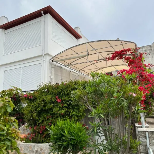 Villa Bella Vista - near the Beach and AirPort, hotel v destinaci Dalaman