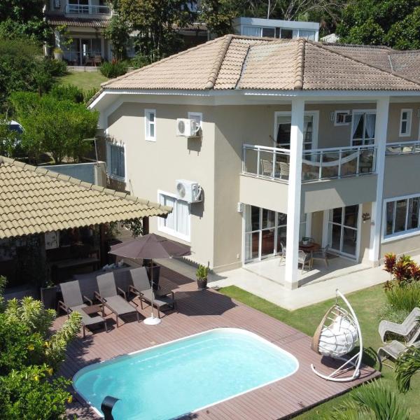 Villa Montalcino