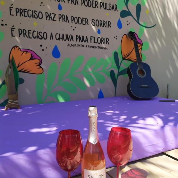 Casa Viva Bonito - Foto 4