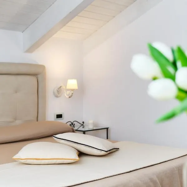 Villa Fabiana, hotel di Amalfi