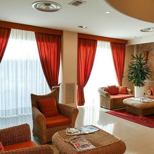 STELLA CHARMING & LUXURY ROOMS, hotel a Conversano