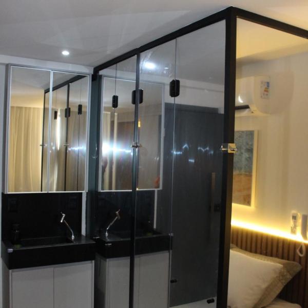 Loft aconchegante à Beira-Mar - Foto 3