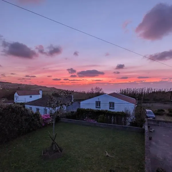 Casa Pavão, hotell sihtkohas Bretanha