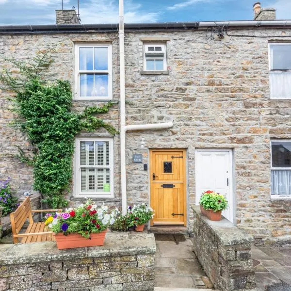 The Snug, hotel v destinaci Hawes