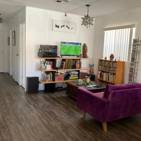 Casa Viva Rosarito, hotel v destinaci Rosarito