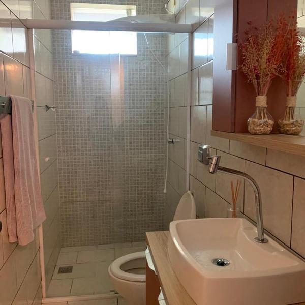 Casa da Praia - Espaço Praia Aptos - Foto 3
