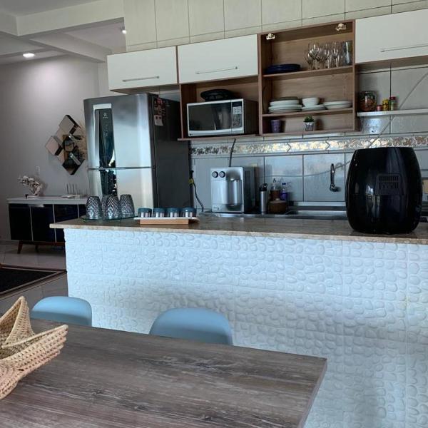 Casa da Praia - Espaço Praia Aptos - Foto 4