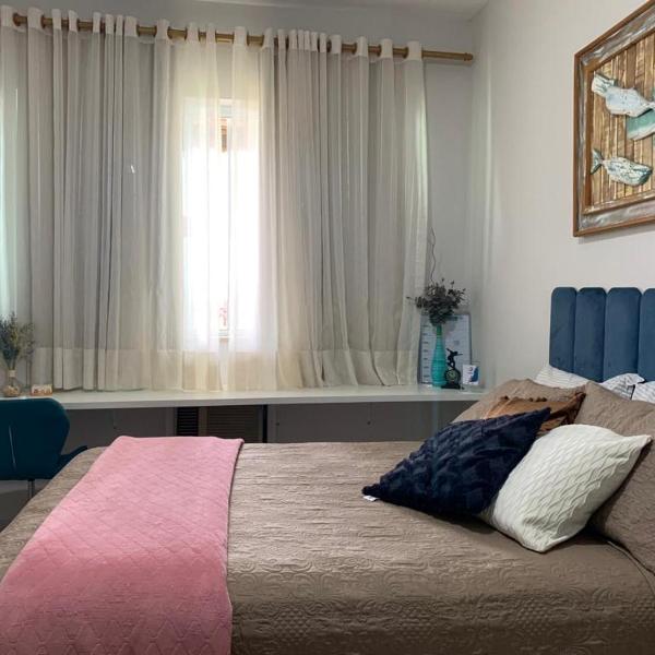 Casa da Praia - Espaço Praia Aptos - Foto 2