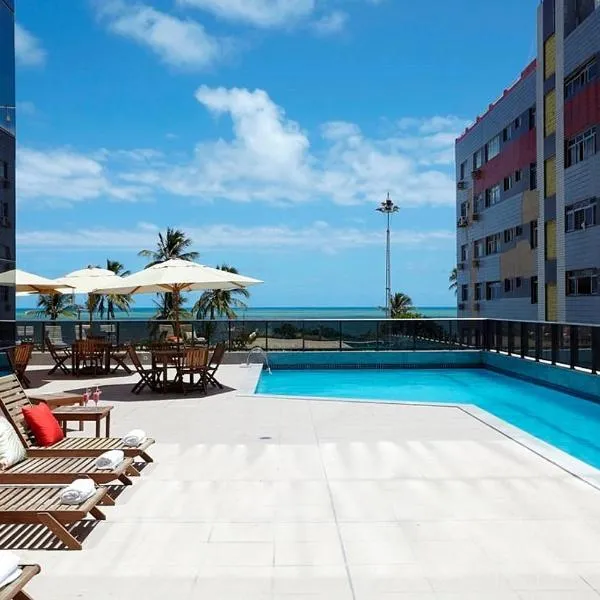 Recife Flats Beach Class Internacional