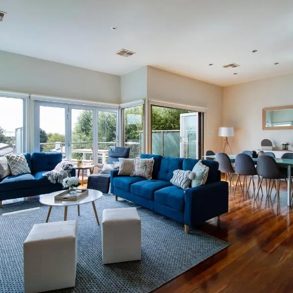 Ultra Modern 3BR Mt Gambier Holiday Home, hotel in Mount Gambier