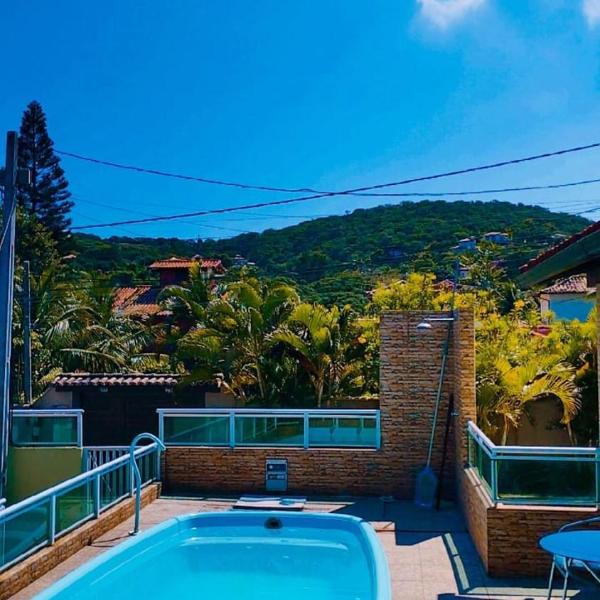 Sonho 2 Guest House