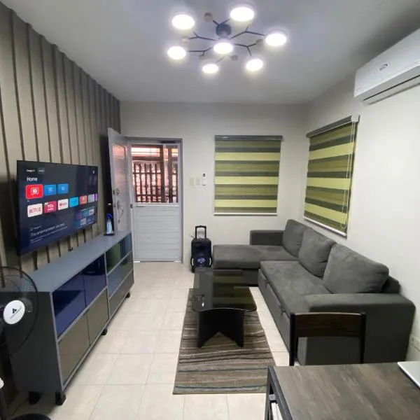 Feel at Home at Capas 2BR 2BA House, hotel v destinaci Capas