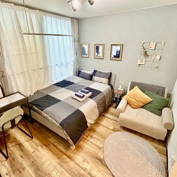 The Hotel SPACE 下北沢, hotel in Tokyo