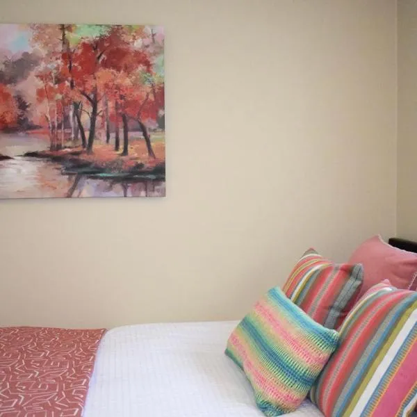 Silicon Valley Near Stanford Relax 1- Bedroom, hotel v destinaci Palo Alto