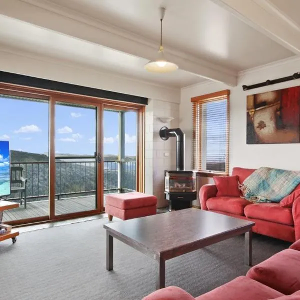 Alpine Haven 2, hotel v destinaci Mount Hotham