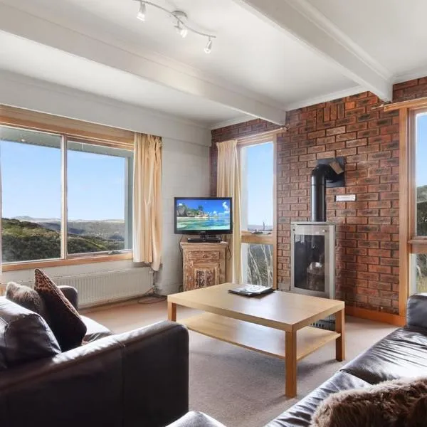 Alpine Haven 1, hotel v destinaci Mount Hotham