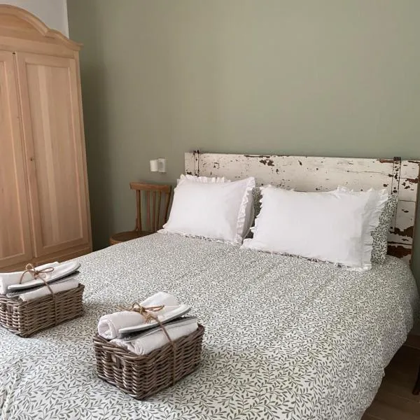 B&B Antico Fienile, hotel in Gorizia