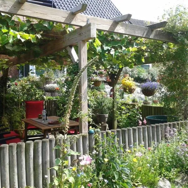 Strand & Garten, Hotel in schwedeneck 