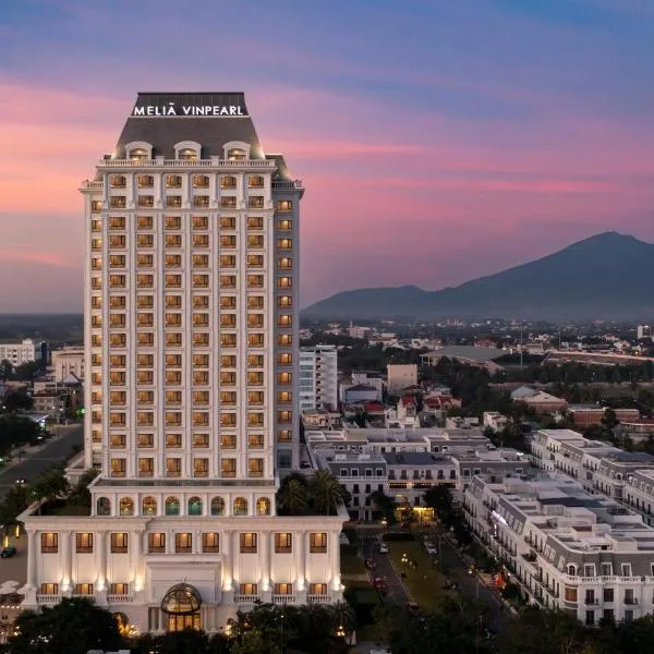 Melia Vinpearl Tay Ninh, khách sạn ở Tây Ninh