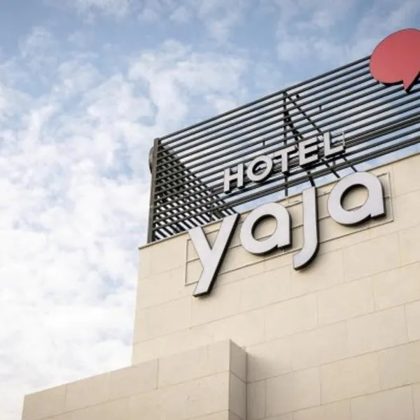 Hotel Yaja Gwangalli, viešbutis mieste Busanas