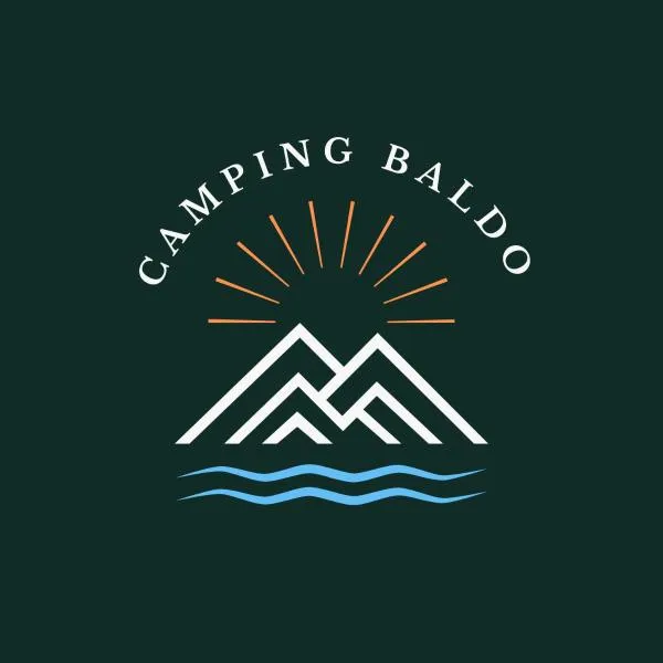 Camping Baldo, hotel v destinaci Brenzone sul Garda