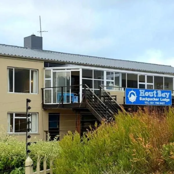 Dune Lodge, hotel in Hout Bay