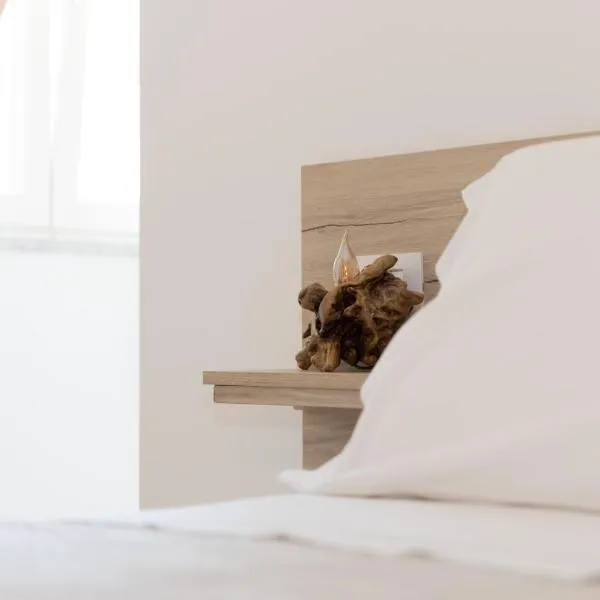 B&B Dal Maestro, hotel a Maratea