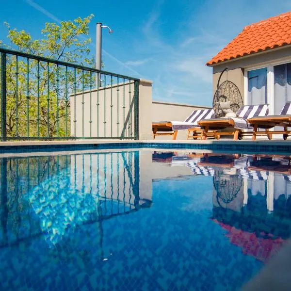 Holiday Home Moliva, hotel v destinaci Donje Sitno