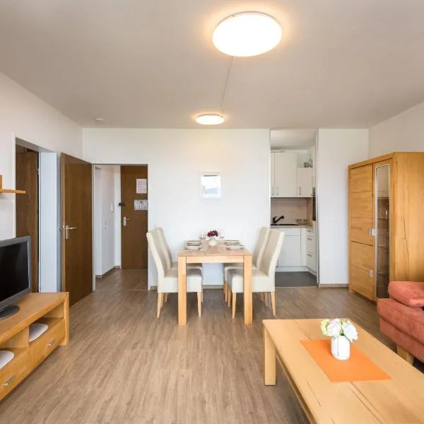 Apartment A1208 by Interhome, hotel en Lahnstein