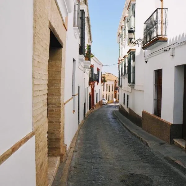 Carmona Center Apartment, hotel in Carmona