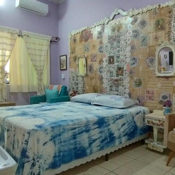 Pernoites no Ateliê La Rosa II - Foto 2
