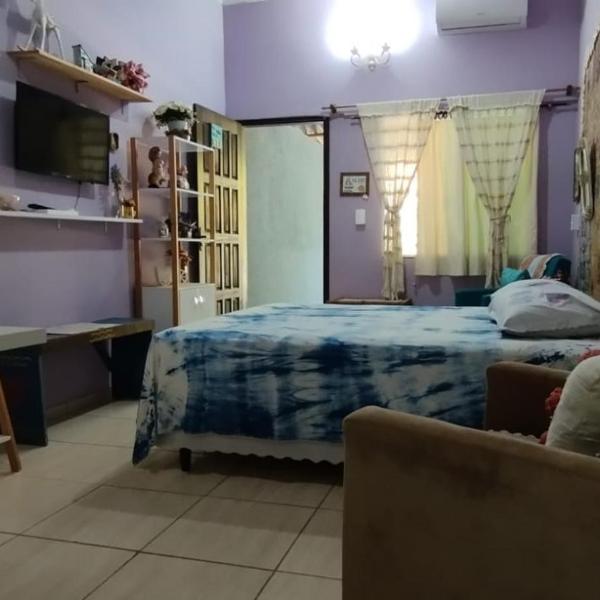 Pernoites no Ateliê La Rosa II - Foto 5
