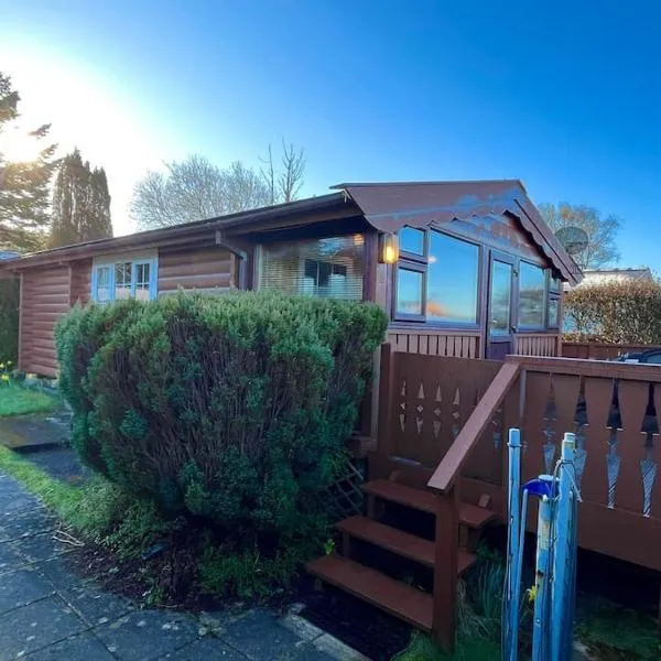 Snowdonia Escape, hotel v destinaci Trawsfynydd