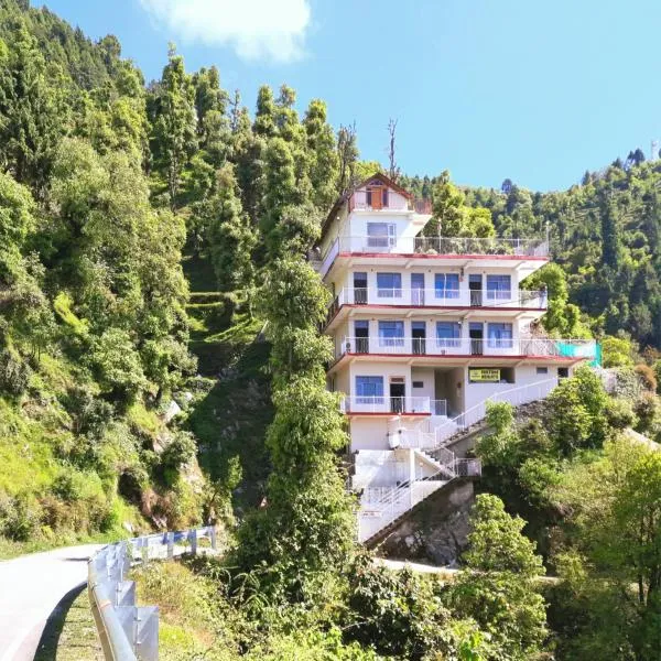 FORTUNE HEIGHTS DALHOUSiE, ξενοδοχείο σε Dalhousie