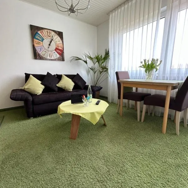 Huus-Norderney, Hotel in Norderney