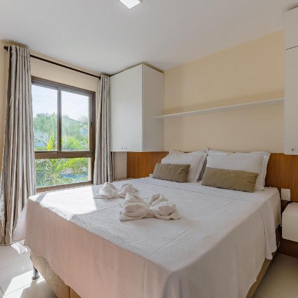 VG Sun #209 - Apartamento no Cumbuco por Carpediem