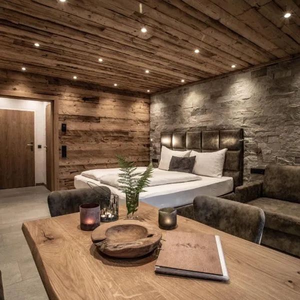 Apartment Alpinflair 1, Hotel in Kaprun