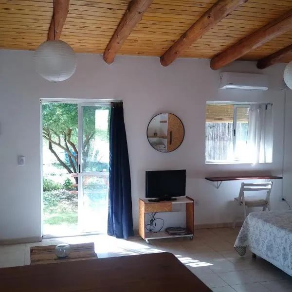 CasaNorte Hospedaje Moto-Posada, Catamarca, хотел в Capayán