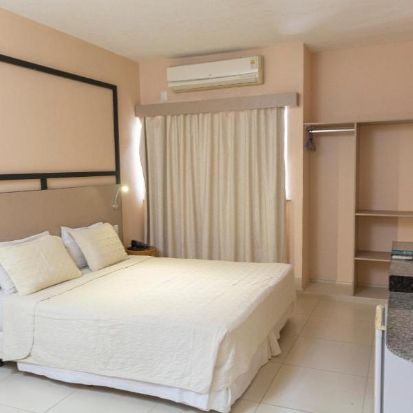 Arrey Fórmula Hotel - Teresina - Foto 3