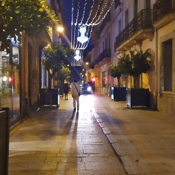 Bartissol et Maillol, hotel in Perpignan