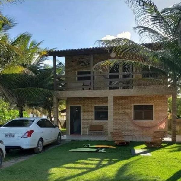 casa de praia a beira mar - Foto 5