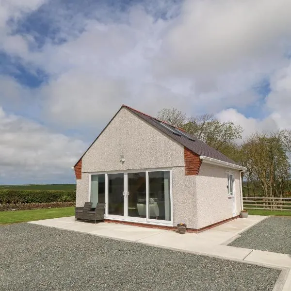 Bwthyn Cae'r Efail, hotel in Bodewryd
