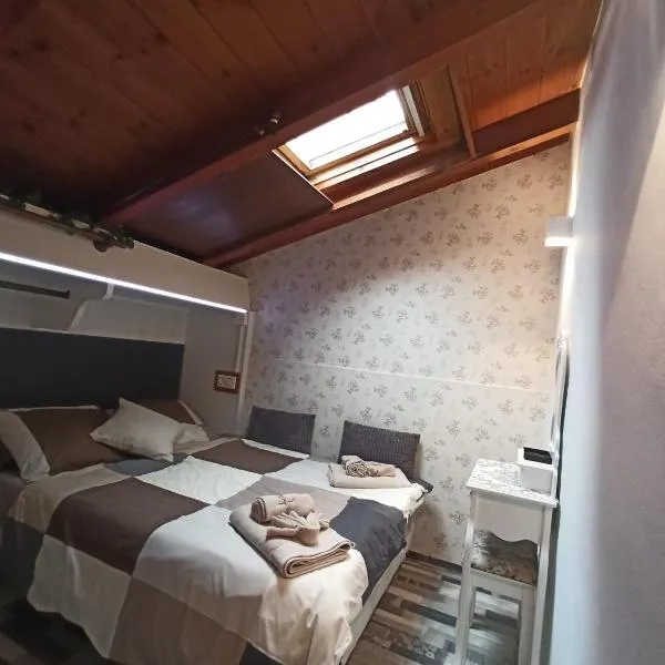 La Casita, hotell i Gijón