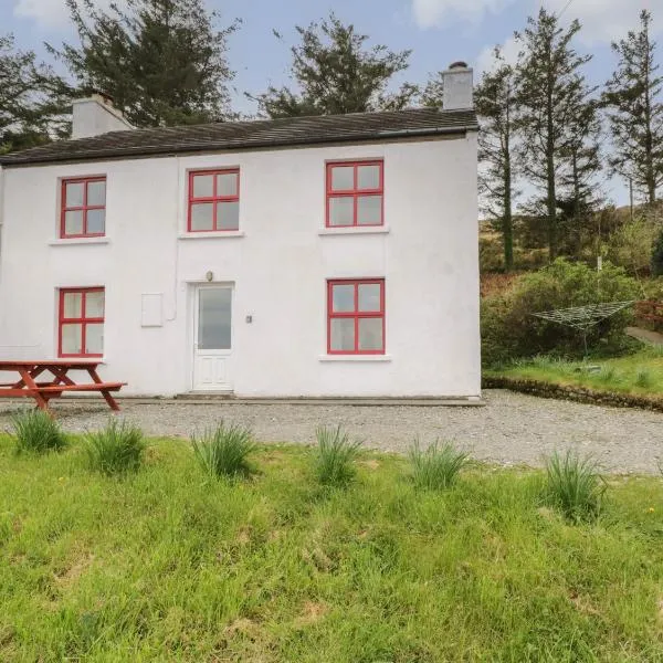 Sea View House, hotel a Renvyle