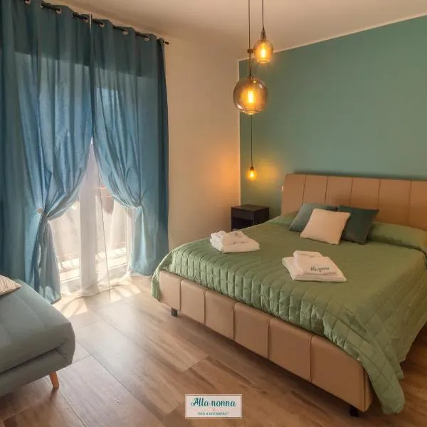 Alla nonna, hotel a Conversano