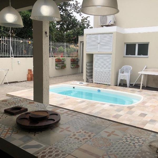 Solar dos Cataventos: Linda Casa com Piscina e Jacuzi - Foto 4