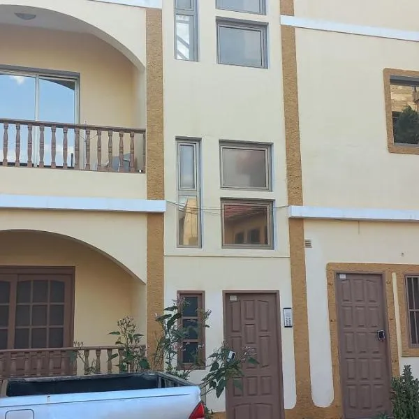 Ka-Bela 2, hotel in Sal Rei
