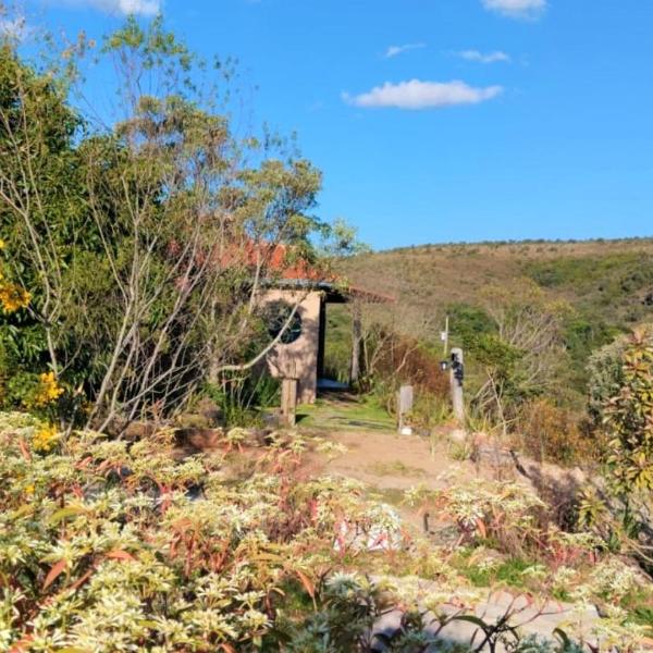 Pousada Serra da Paz - Foto 2