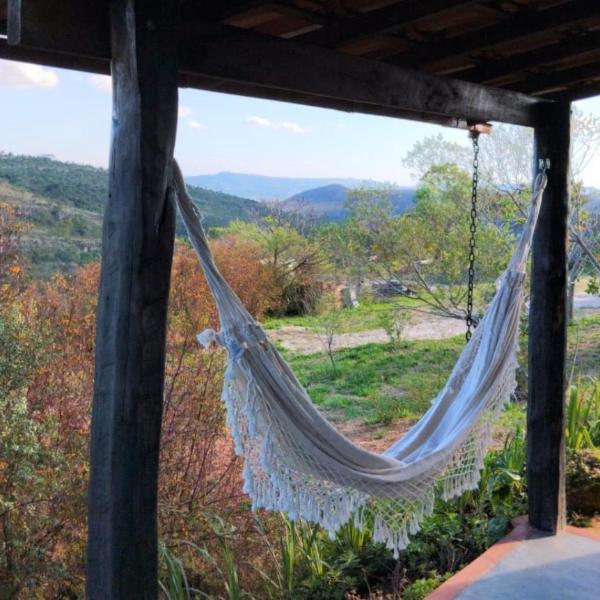 Pousada Serra da Paz - Foto 4