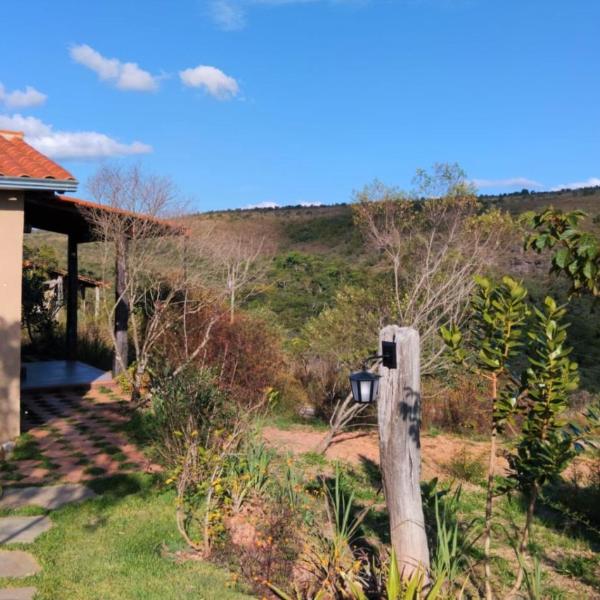 Pousada Serra da Paz - Foto 5